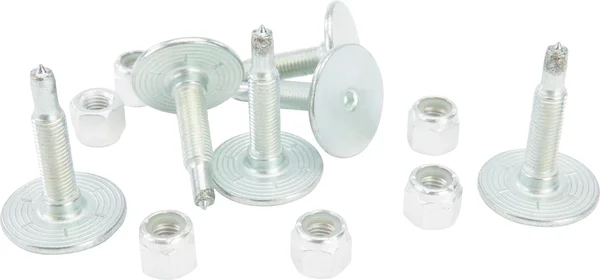 WOODYS - GMP-1325-6 - Grand Master Trail Studs