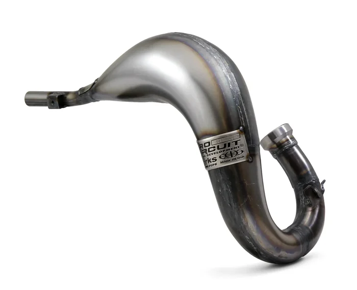 PRO CIRCUIT - 0731865 - Works Series Pipe