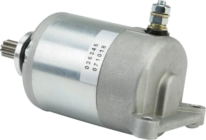 FIRE POWER - 410-22077 - Starter Motor