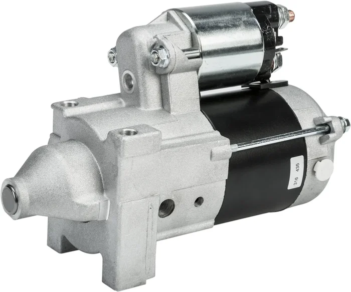 FIRE POWER - 410-52421 - Starter Motor