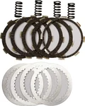 EBC DRC211 Dirt Racer Clutch Set - High-Performance Racing Clutch for Off-Road Vehicles