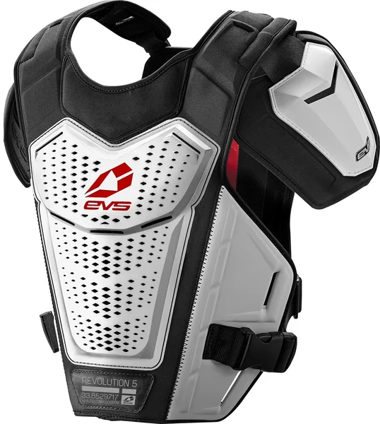 EVS - RV5-W-L/XL - Revo 5 Roost Guard