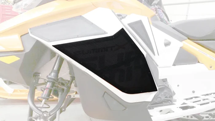 2 COOL - SK-451 - Air Vents