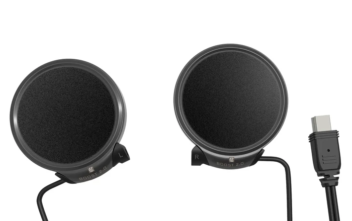 UCLEAR - 111035 - Boost 2.0 Speaker Kit