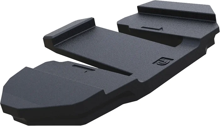 UCLEAR - 111040 - Permanent Helmet Mount