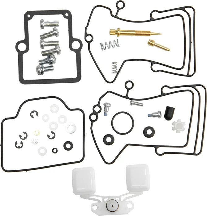 MIKUNI - MK-TM38SM-1 - Carburetor Repair Kit