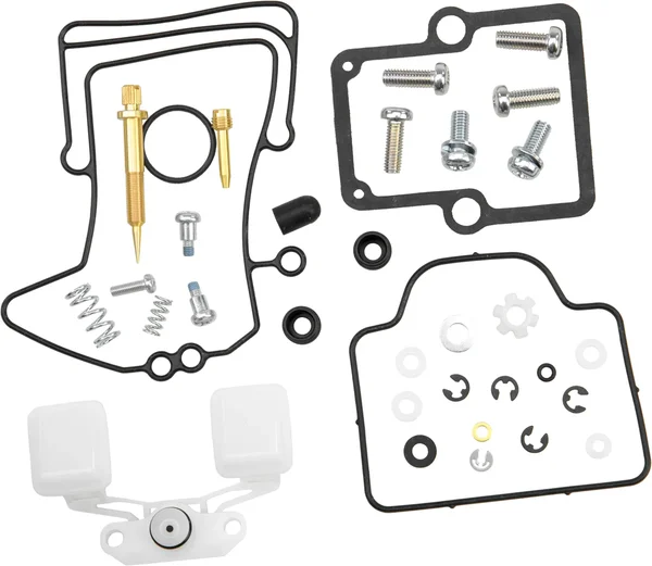 MIKUNI - MK-TM40SM-1 - Carburetor Repair Kit