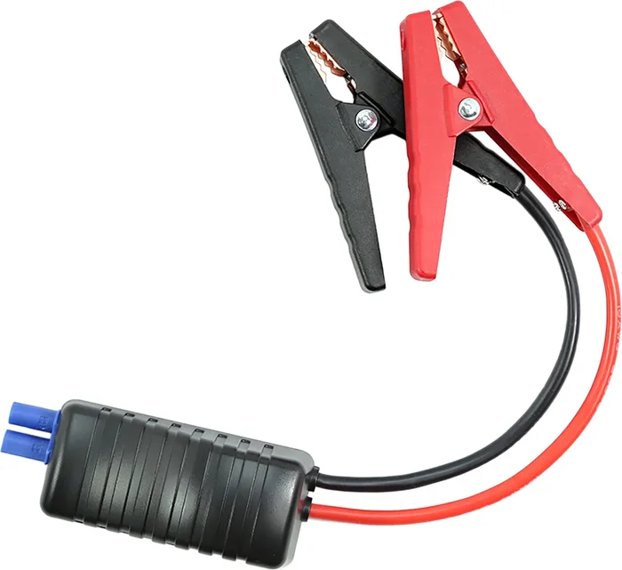 ANTIGRAVITY - AG-MSA-11SC - Micro Jump Start Pack Clamp Connector