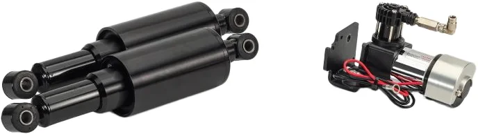 ARNOTT - MC-2994 - Smooth Ride Kit