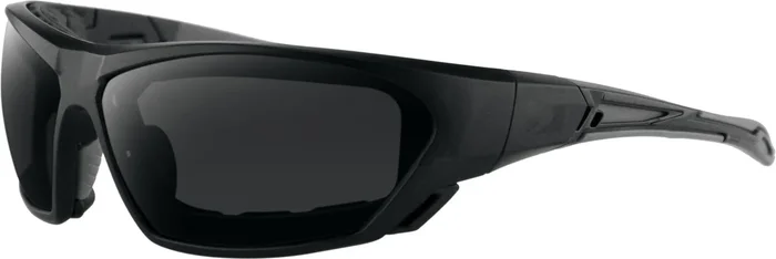 BOBSTER - BCRS001 - Crossover Convertible Sunglasses w/Foam