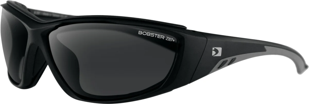 BOBSTER - BRID001 - Rider Sunglasses w/Removable Foam