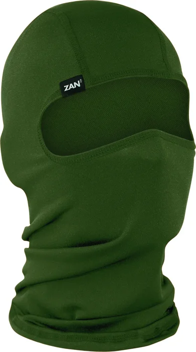 ZAN - WBP200 - Polyester Balaclava