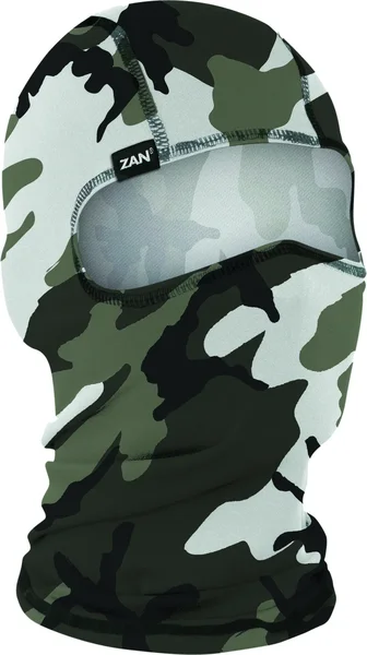 ZAN - WBP202 - Polyester Balaclava