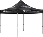 GMAX - 72-9976 - Aluminum Canopy