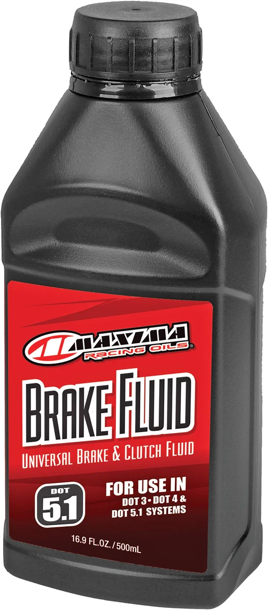 MAXIMA - 80-82916 - Brake Fluid