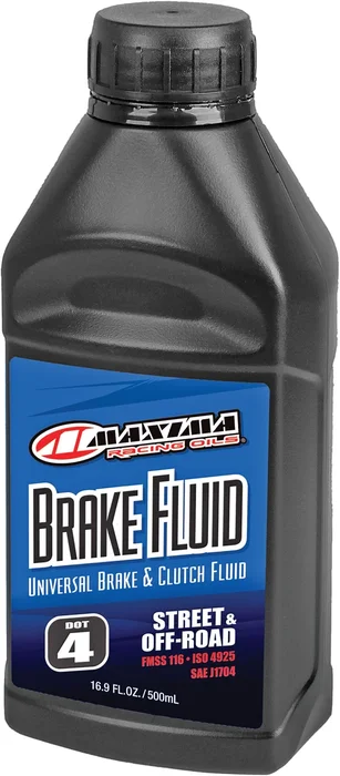 MAXIMA - 80-86916 - Brake Fluid