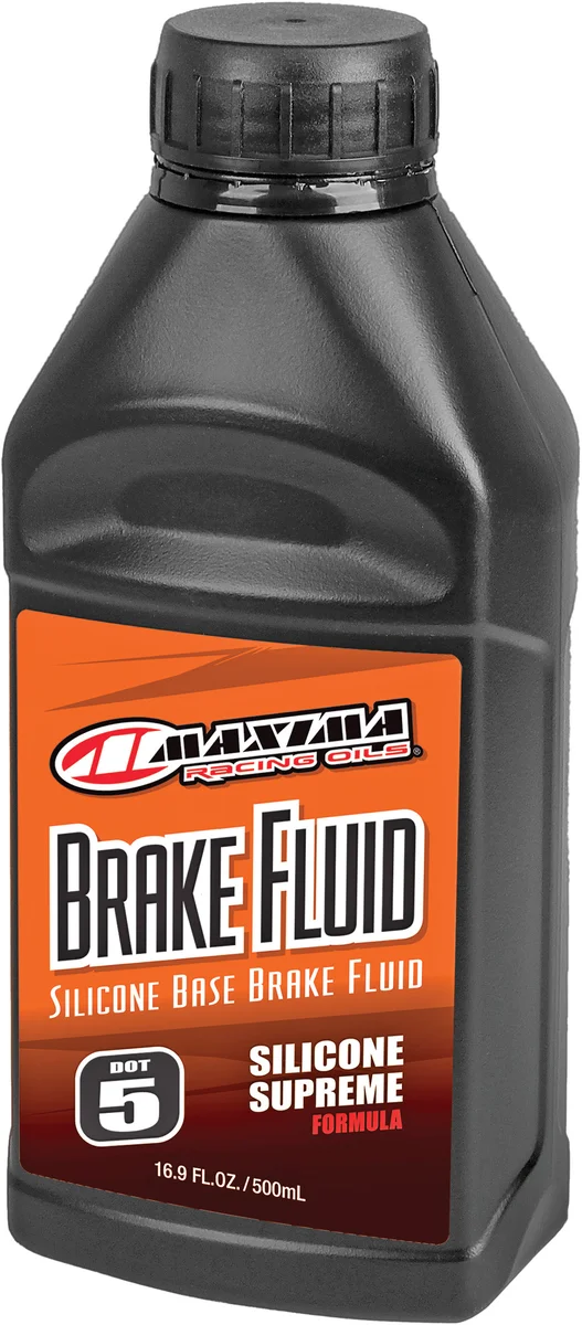 MAXIMA - 80-81916 - Brake Fluid