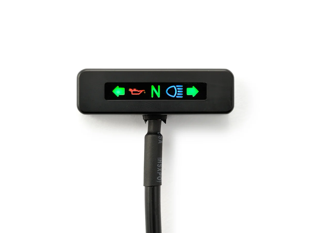 HARDDRIVE - 87467 - Micro LED Indicator