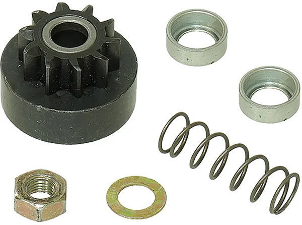 SP1 - SM-01338I - Starter Motor Drive Gear