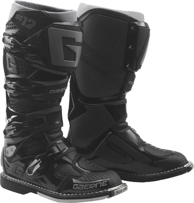 GAERNE - 2174-071-008 - SG-12 Boots