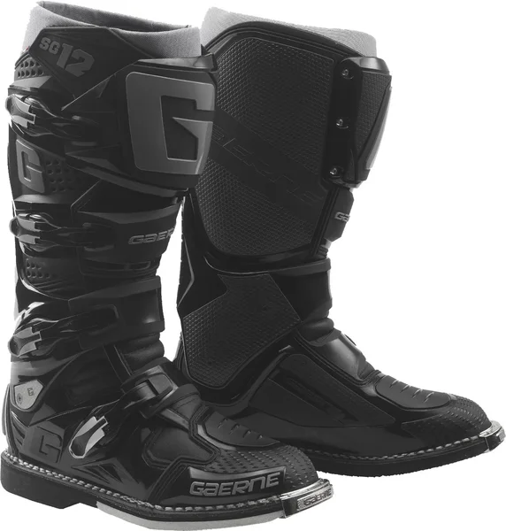 GAERNE - 2174-071-009 - SG-12 Boots