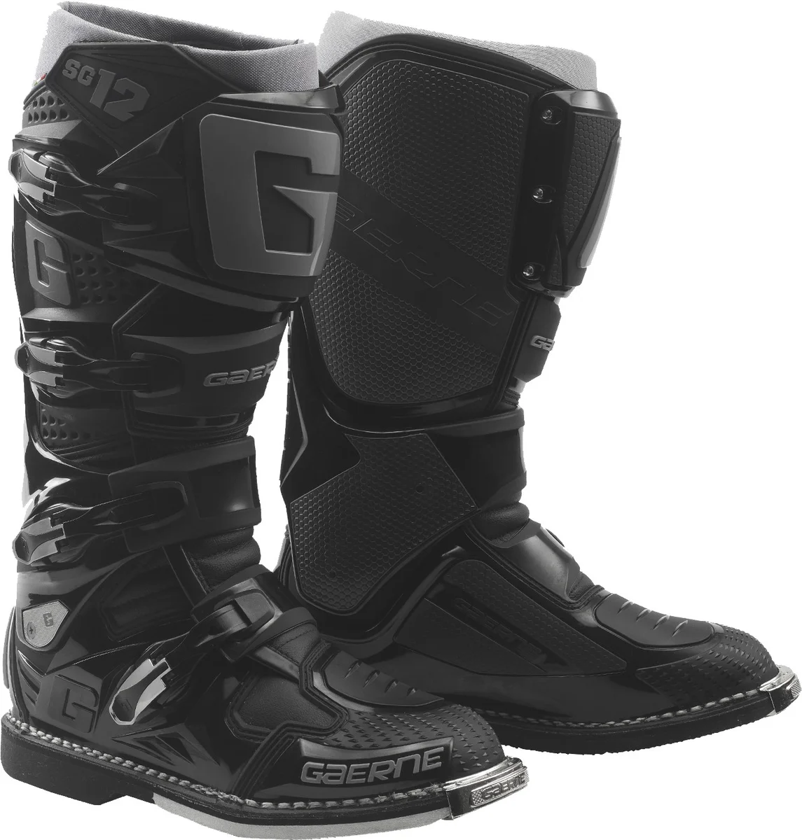 GAERNE - 2174-071-009 - SG-12 Boots