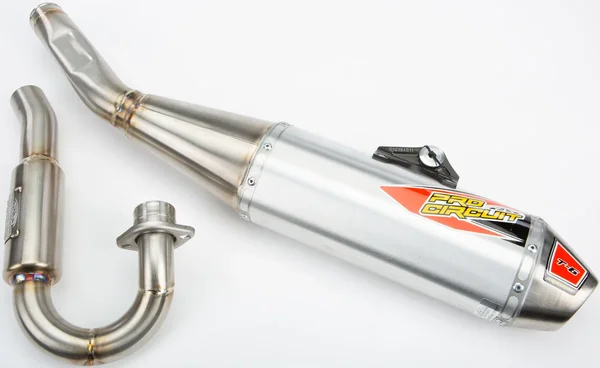 PRO CIRCUIT - 0121945G - T-6 Exhaust System