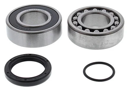 ALL BALLS - 14-1071 - Chaincase Bearing and Seal Kit