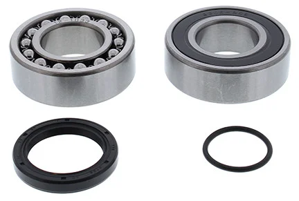 ALL BALLS - 14-1072 - Chaincase Bearing and Seal Kit