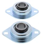 ALL BALLS - 14-1075 - Chaincase Bearing and Seal Kit