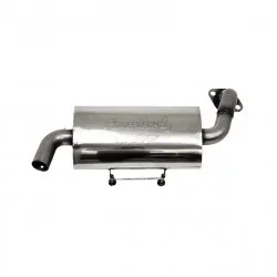 MBRP - AT-9519SP - Sport Muffler