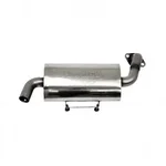 MBRP - AT-9519SP - Sport Muffler
