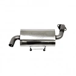 MBRP - AT-9519SP - Sport Muffler