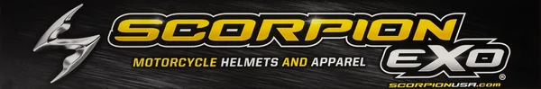 SCORPION EXO - 75-SIGN18L - Header Sign