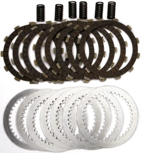 EBC DRC41 Dirt Racer Clutch Set - High-Performance Racing Clutch for Off-Road Vehicles