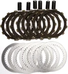 EBC DRC41 Dirt Racer Clutch Set - High-Performance Racing Clutch for Off-Road Vehicles