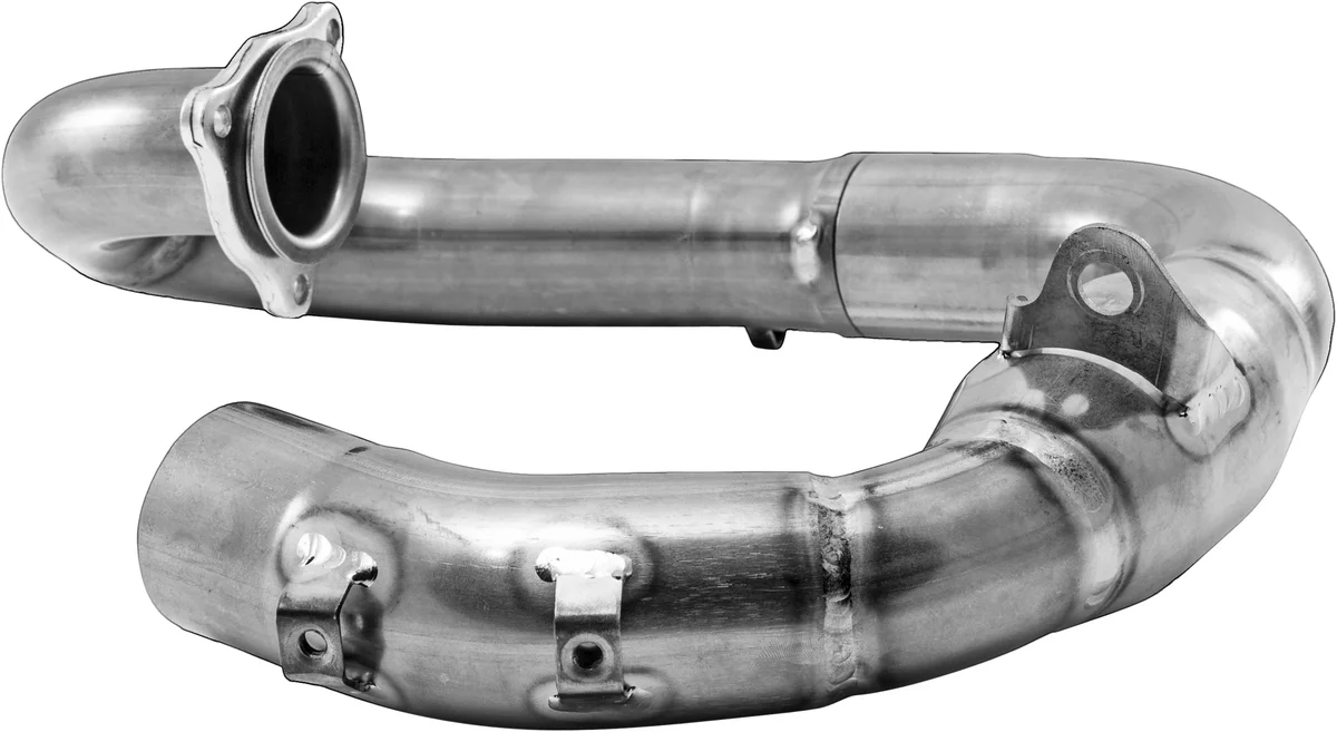 FMF - 044449 - Megabomb Stainless Header