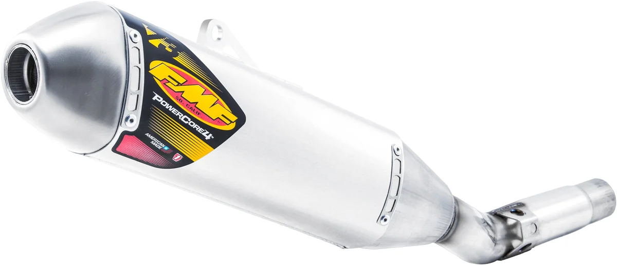 FMF - 042367 - Powercore 4 Hex Muffler