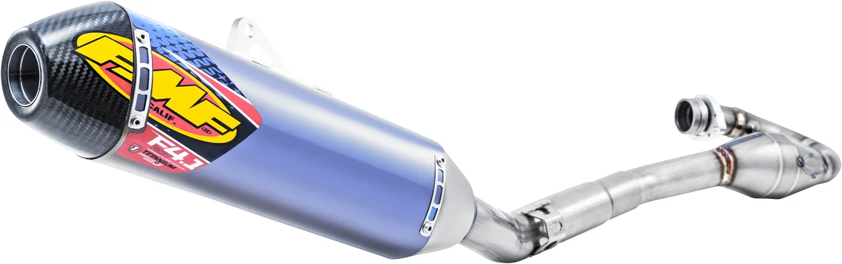 FMF - 042373 - Factory 4.1 Exhaust System