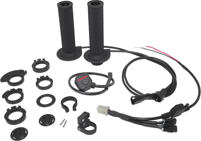KOSO - AX1070G0 - Heated Grip Kit