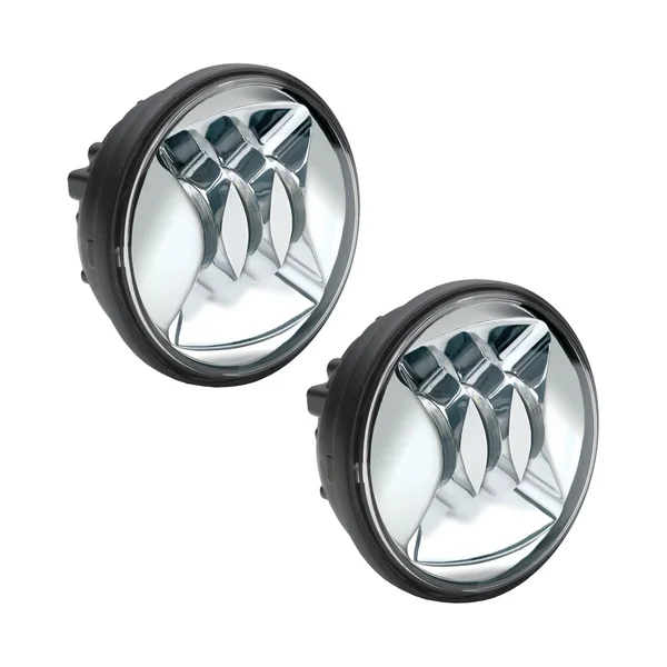 JW SPEAKER - 0551593 - 4.5" Fog Lamp
