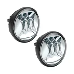 JW SPEAKER - 0551593 - 4.5" Fog Lamp