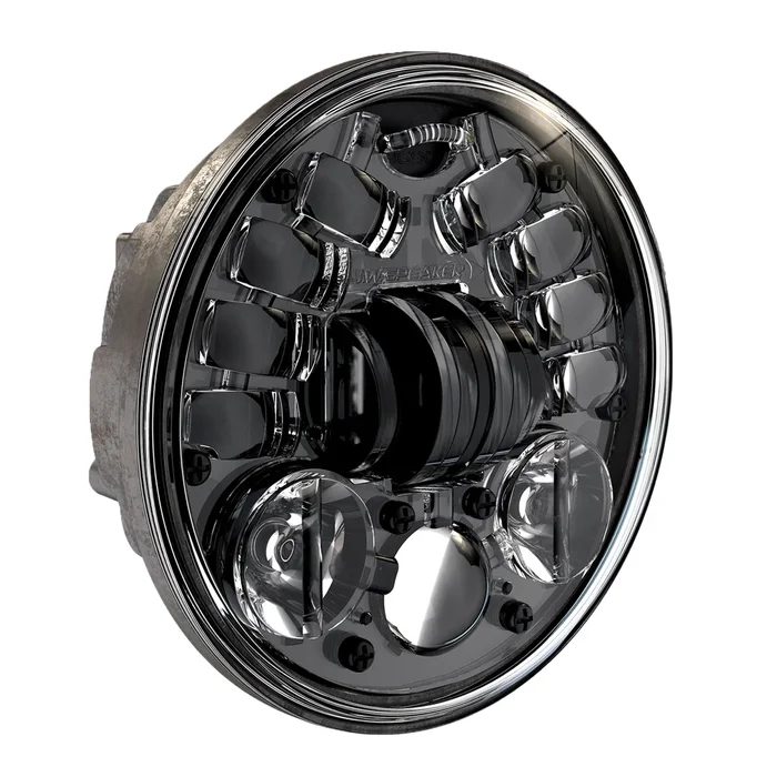 JW SPEAKER - 0555091 - 5.75" Adaptive LED Headlight