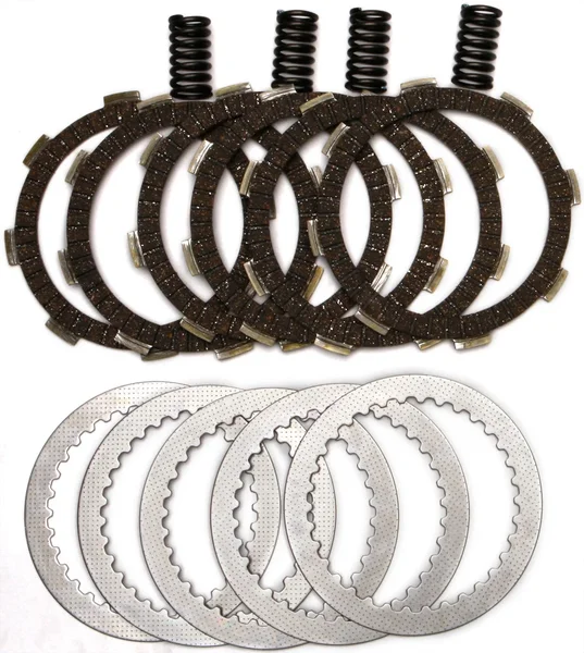 EBC DRC45 Dirt Racer Clutch Set - High-Performance Clutch for Off-Road Vehicles