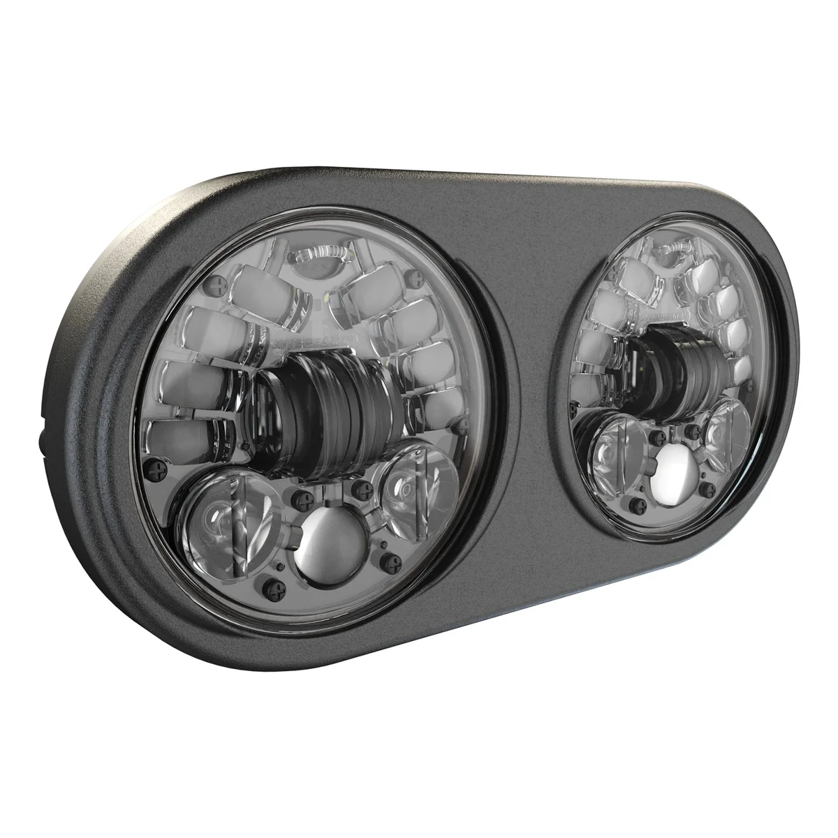 JW SPEAKER - 0555131 - 5.75" Adaptive LED Headlight