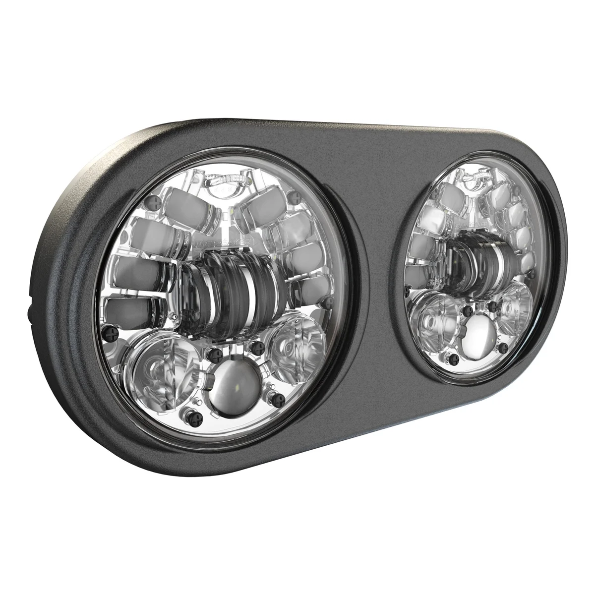 JW SPEAKER - 0555141 - 5.75" Adaptive LED Headlight