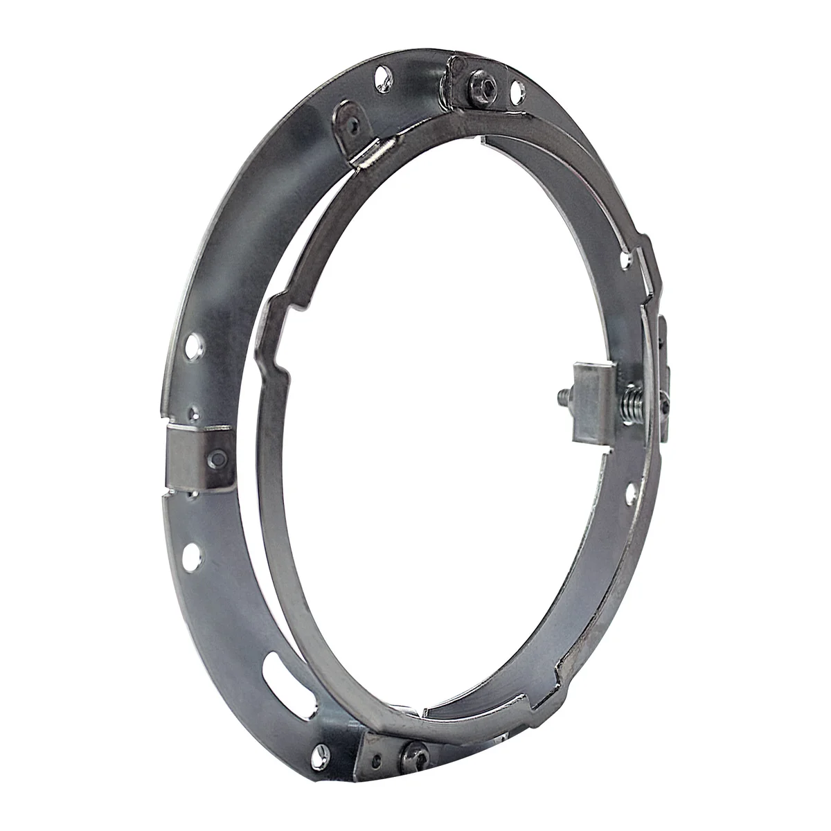 JW SPEAKER - 3156351 - Jw 7" Headlight Mounting Ring
