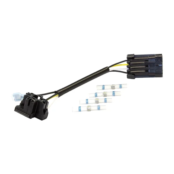 JW SPEAKER - 8200411 - Jw 2014-Up Wire Harness
