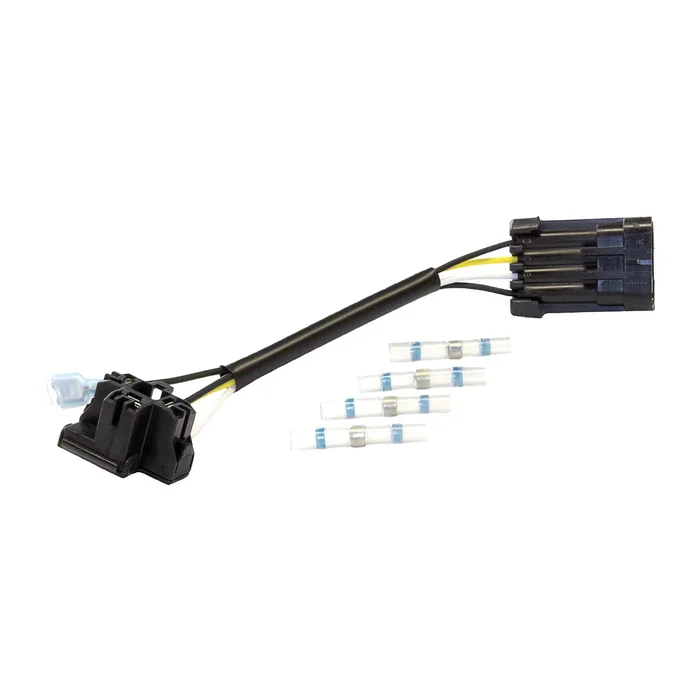 JW SPEAKER - 8200411 - Jw 2014-Up Wire Harness