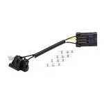 JW SPEAKER - 8200411 - Jw 2014-Up Wire Harness